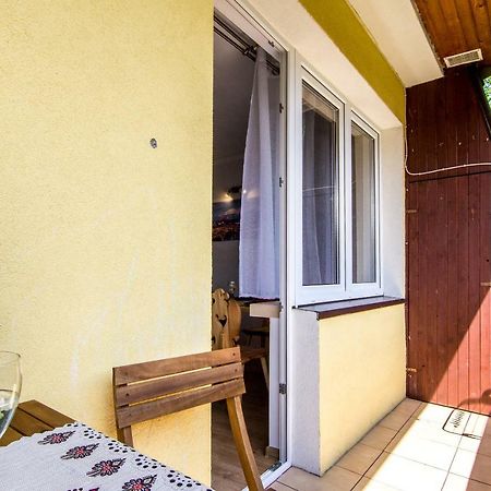 Apartament Jula Zakopane Lejlighed Eksteriør billede